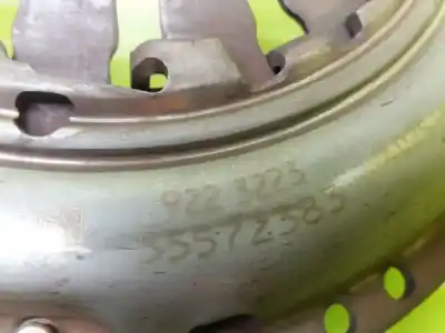 Pezzo di ricambio per auto di seconda mano kit frizione per opel corsa d a13dtc riferimenti oem iam 9223223  55572383 - 9223223