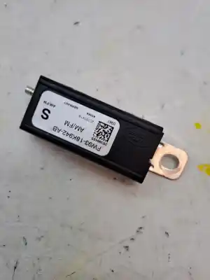 Peça sobressalente para automóvel em segunda mão Sensor por JAGUAR XJ 3.0 V6 Diesel CAT Referências OEM IAM C2D38048  FW9318K942AB