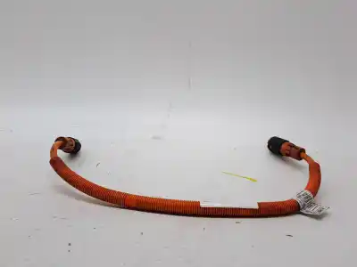 Peça sobressalente para automóvel em segunda mão MÓDULO ELETRÔNICO por BMW I3 (I01)  Referências OEM IAM 61129394657  