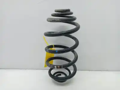 Автозапчастина б/у демпфуюча песна для RENAULT KANGOO EXPRESS 1.5 DCI Посилання на OEM IAM 550207723R  