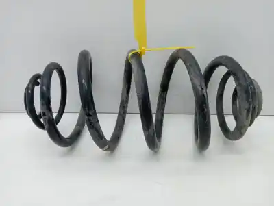 Автозапчастина б/у демпфуюча песна для renault kangoo express 1.5 dci посилання на oem iam 550207723r  