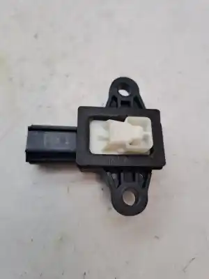 Peça sobressalente para automóvel em segunda mão Sensor por JAGUAR XJ 3.0 V6 Diesel CAT Referências OEM IAM C2D14958  9X2314C676AA