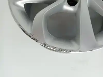 Pièce détachée automobile d'occasion jante pour opel corsa e (x15) 1.4 turbo (08, 68) références oem iam 13380635