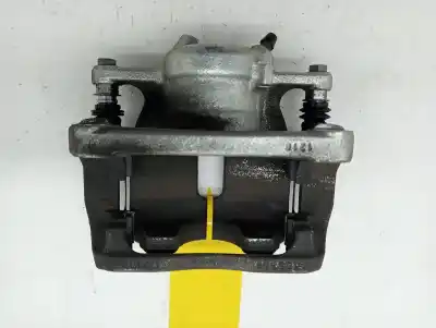 Pezzo di ricambio per auto di seconda mano pinza freno anteriore destra per renault kangoo express 1.5 dci riferimenti oem iam 410010823r  
