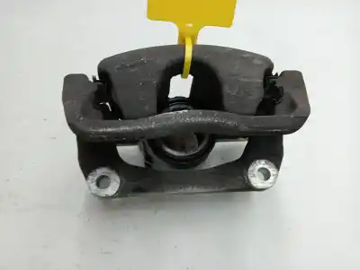 Pezzo di ricambio per auto di seconda mano pinza freno anteriore destra per renault kangoo express 1.5 dci riferimenti oem iam 410010823r  