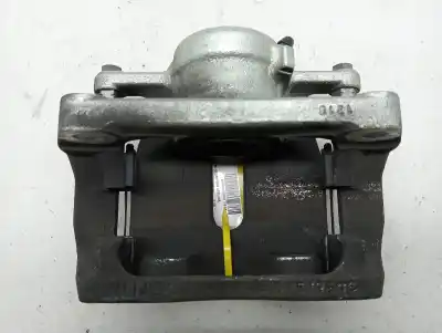 Pezzo di ricambio per auto di seconda mano pinza freno anteriore destra per renault kangoo express 1.5 dci riferimenti oem iam 410010823r  