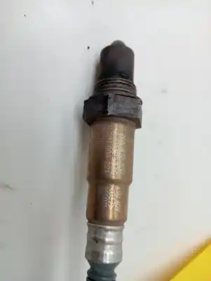 Peça sobressalente para automóvel em segunda mão sonda lambda por renault kangoo express 1.5 dci referências oem iam 226a41733r