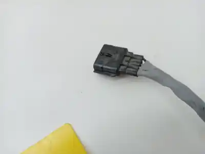 Peça sobressalente para automóvel em segunda mão sonda lambda por renault kangoo express 1.5 dci referências oem iam 226a41733r  