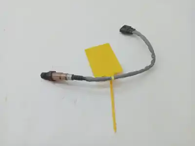 Peça sobressalente para automóvel em segunda mão sonda lambda por renault kangoo express 1.5 dci referências oem iam 226a41733r  