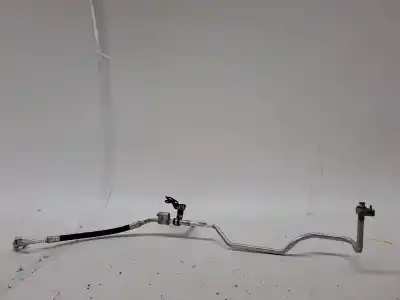 Pezzo di ricambio per auto di seconda mano TUBI ARIA CONDIZIONATA per BMW I3 (I01)  Riferimenti OEM IAM 64539291275  