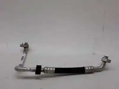 Pezzo di ricambio per auto di seconda mano TUBI ARIA CONDIZIONATA per BMW I3 (I01)  Riferimenti OEM IAM 64539291270  