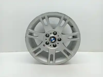 Second-hand car spare part rim for bmw 3 (e46) 320 d oem iam references 36112282350