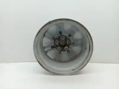 Peça sobressalente para automóvel em segunda mão jante por bmw 3 (e46) 320 d referências oem iam 36112282350  