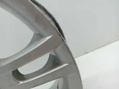 Peça sobressalente para automóvel em segunda mão jante por bmw 3 (e46) 320 d referências oem iam 36112282350  