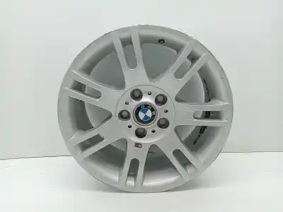 Second-hand car spare part rim for bmw 3 (e46) 320 d oem iam references 36112282350