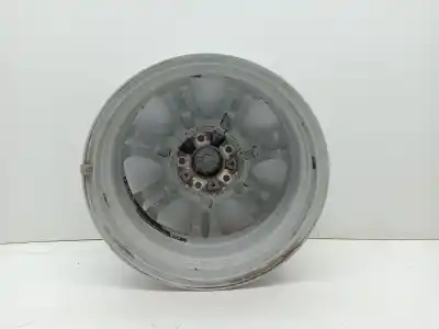 Peça sobressalente para automóvel em segunda mão jante por bmw 3 (e46) 320 d referências oem iam 36112282350  
