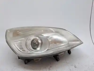 Автозапчастина б/у права фа для RENAULT SCÉNIC II (JM0/1_) 2.0 (JM05, JM0U, JM1N, JM1U, JM2V) Посилання на OEM IAM 260605051R  