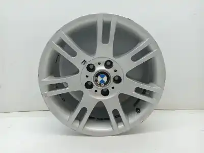 Second-hand car spare part rim for bmw 3 (e46) 320 d oem iam references 36112282350