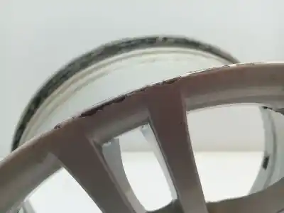 Peça sobressalente para automóvel em segunda mão jante por bmw 3 (e46) 320 d referências oem iam 36112282350  