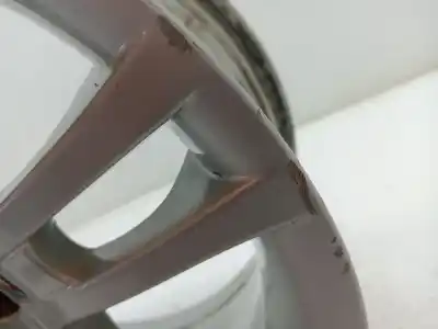 Peça sobressalente para automóvel em segunda mão jante por bmw 3 (e46) 320 d referências oem iam 36112282350  