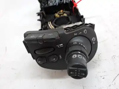Pezzo di ricambio per auto di seconda mano comando multifunzione per renault scénic ii (jm0/1_) 2.0 (jm05, jm0u, jm1n, jm1u, jm2v) riferimenti oem iam 8200206520  