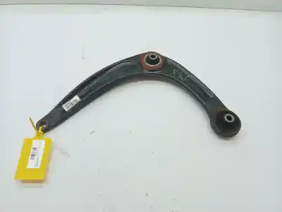 Piesă de schimb auto la mâna a doua BRAȚ SUSPENSIE FAȚÃ STÂNGA INFERIOR pentru PEUGEOT 5008  Referințe OEM IAM 3520V2  