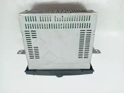 Автозапчасти б/у аудиосистема / радио cd за ssangyong rexton d27dt ссылки oem iam 8911008b20  