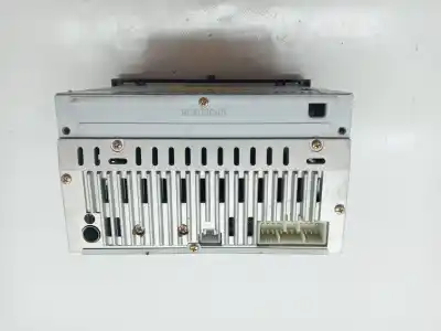 Автозапчасти б/у аудиосистема / радио cd за ssangyong rexton d27dt ссылки oem iam 8911008b20  