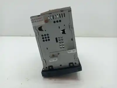 Автозапчасти б/у аудиосистема / радио cd за ssangyong rexton d27dt ссылки oem iam 8911008b20  