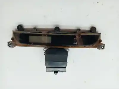 Автозапчасти б/у многофункциональный дисплей за ssangyong rexton d27dt ссылки oem iam 8570008b40  