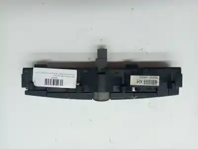 Tweedehands auto-onderdeel Multifunctionele Bediening voor SSANGYONG REXTON D27DT OEM IAM-referenties 8520008B10   Tweedehands auto-onderdeel Multifunctionele Bediening voor SSANGYONG REXTON D27DT OEM IAM-referenties 8520008B10