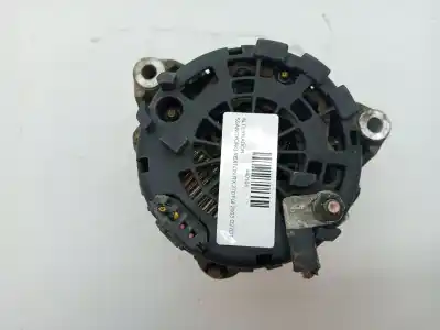 Автозапчасти б/у генератор за SSANGYONG REXTON D27DT ссылки OEM IAM 6641540102  