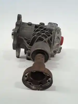 Pezzo di ricambio per auto di seconda mano riduttore per ford kuga (cbs) kuga 120 cv / 88 kw riferimenti oem iam 1675362  