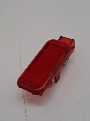 Tweedehands auto-onderdeel binnenlicht voor audi a4 berlina (8e) a4 8e oem iam-referenties 8d0947411