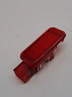 Second-hand car spare part interior light for audi a4 berlina (8e) a4 8e oem iam references 8d0947411  