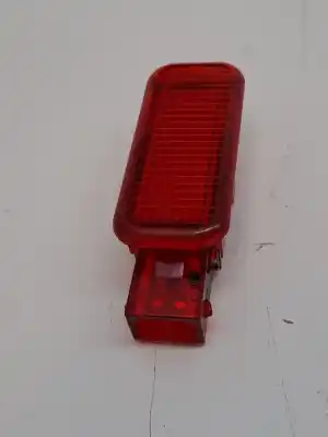 Second-hand car spare part interior light for audi a4 berlina (8e) a4 8e oem iam references 8d0947411  