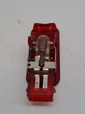 Second-hand car spare part interior light for audi a4 berlina (8e) a4 8e oem iam references 8d0947411  