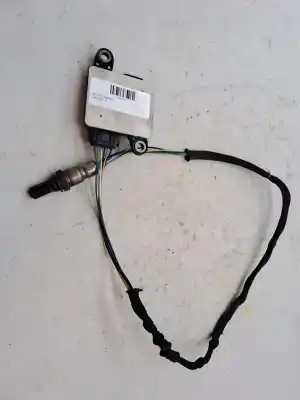 Pezzo di ricambio per auto di seconda mano Sonda Lambda per JAGUAR XJ 3.0 V6 Diesel CAT Riferimenti OEM IAM C2D49888  FPLA5J299CB