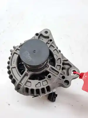 Peça sobressalente para automóvel em segunda mão alternador por seat leon (5f1) style referências oem iam 124525114