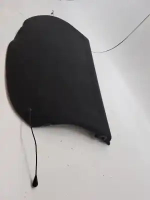 Автозапчастина б/у задній лоток для seat leon (5f1) seat leon cupra посилання на oem iam 5f3867769  