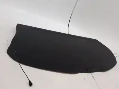 Автозапчастина б/у задній лоток для seat leon (5f1) seat leon cupra посилання на oem iam 5f3867769  