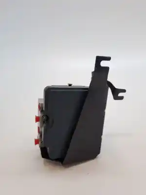 Peça sobressalente para automóvel em segunda mão abs por renault clio iv limited referências oem iam 476605196r  