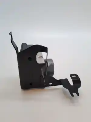 Peça sobressalente para automóvel em segunda mão abs por renault clio iv limited referências oem iam 476605196r  