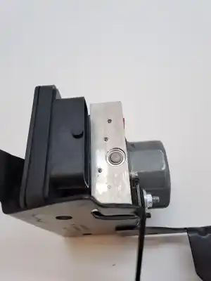 Peça sobressalente para automóvel em segunda mão abs por renault clio iv limited referências oem iam 476605196r  