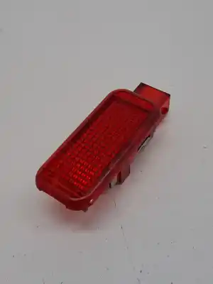 Tweedehands auto-onderdeel binnenlicht voor audi a4 berlina (8e) a4 8e oem iam-referenties 8d0947411