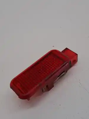 Tweedehands auto-onderdeel binnenlicht voor audi a4 berlina (8e) a4 8e oem iam-referenties 8d0947411