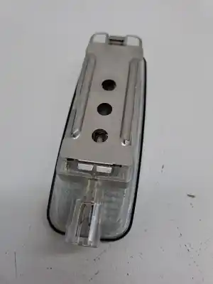 Pezzo di ricambio per auto di seconda mano luce interna per audi a4 berlina (8e) a4 8e riferimenti oem iam 4e0947105  