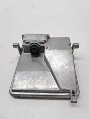 Second-hand car spare part camera for seat leon (5f1) style oem iam references 5q0980653e  