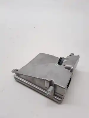 Second-hand car spare part camera for seat leon (5f1) style oem iam references 5q0980653e  