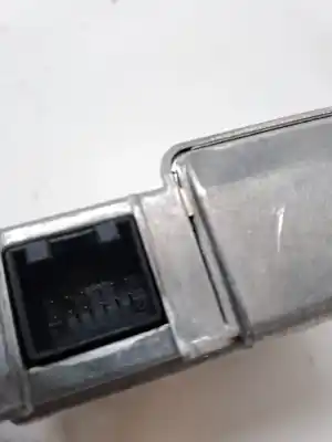 Second-hand car spare part camera for seat leon (5f1) style oem iam references 5q0980653e  